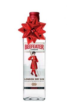 Envía una Botella de Ginebra Beefeater 750ml, la ginebra más premiada del mundo a domicilio en Colombia, Bogota, Cali, Medellin, Barranquilla