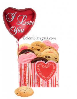 Cookies & Love