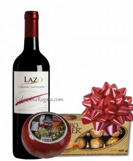 Lote de 12 unidades de Sets Oficina Regalo de navidad (Venta al por mayor)