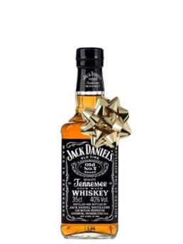 Botella de Whiskey Jack Daniel`s Old No 7 375 ml a domicilio en toda Colombia