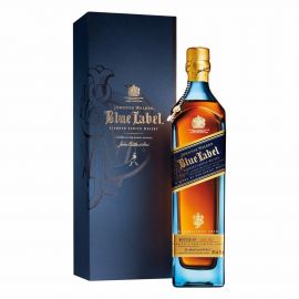 Whisky Johnnie Walker Blue Label 750ml