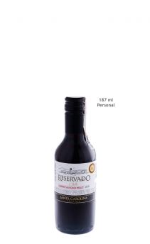 Vino Santa Carolina Reservado 187 ml Envios a Colombia