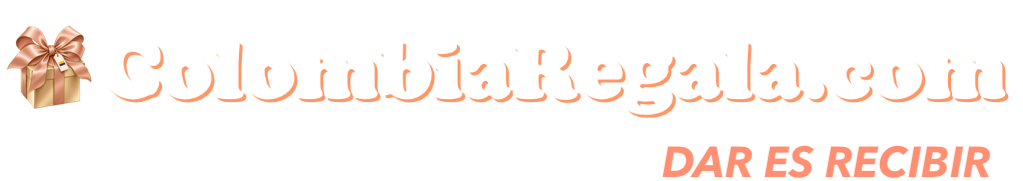 Entregamos tus Regalos y Flores a domicilio. Tienda de Regalos y Flores online en Colombia