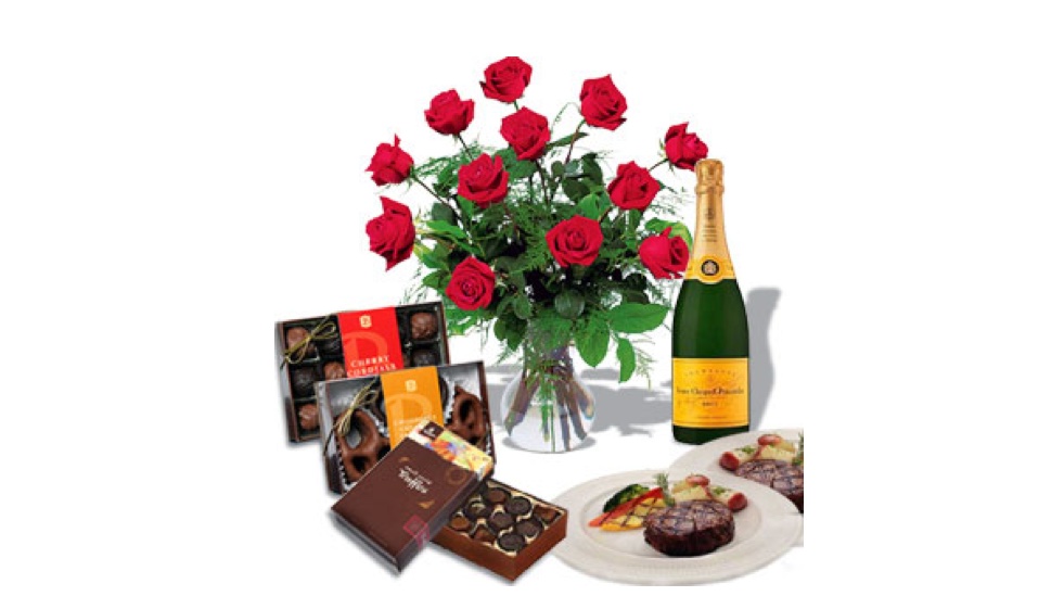 Regalos Románticos a Colombia